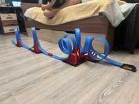 Дорога Hot Wheels