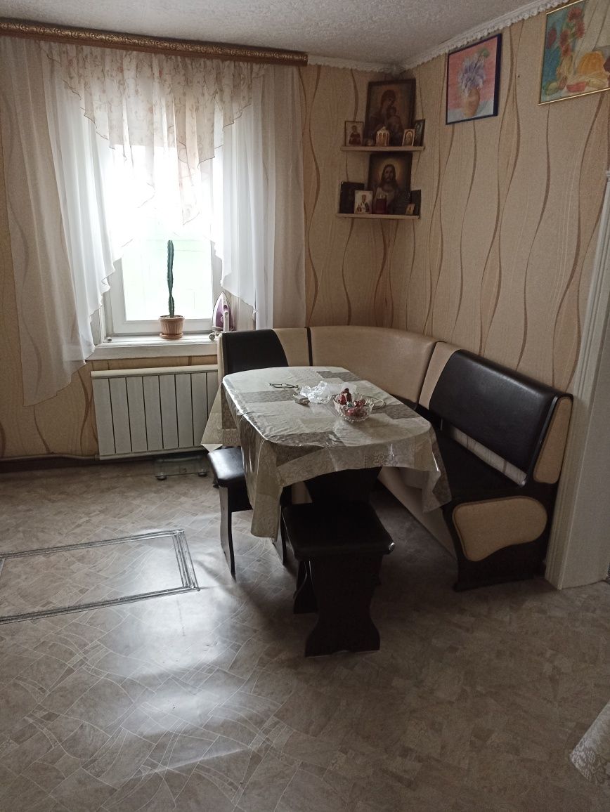 Продам дом на дасафе