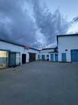 Бокс, гараж теплый 75кв