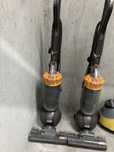 Пылесос Dyson Dc 40 вертикальный