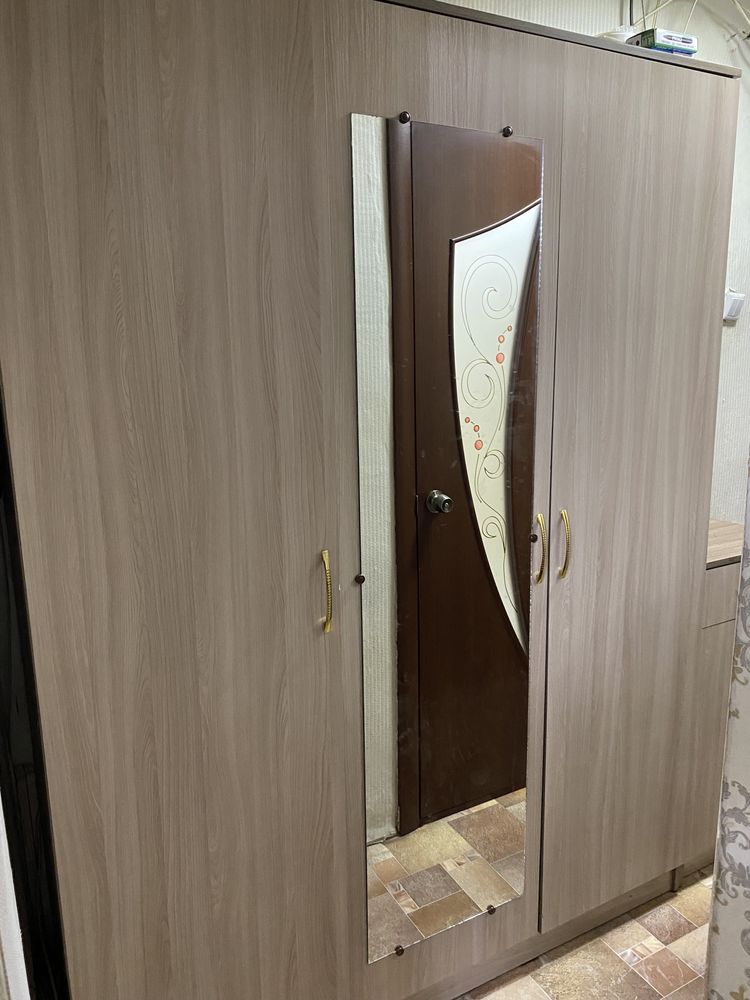 Прихожка