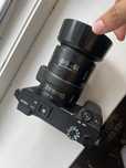 Sony a6300 отличное состояние