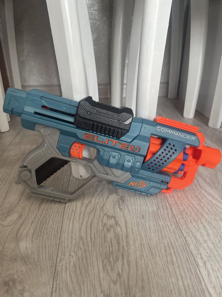Продам NERF оригинал
