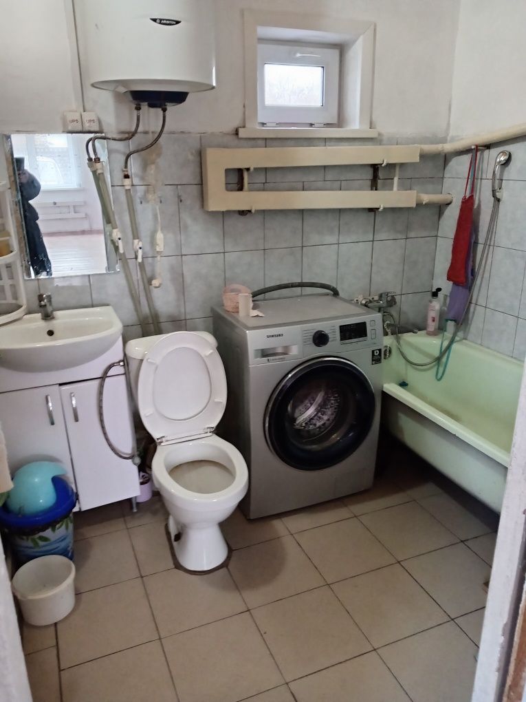 Продам дом село Златополье