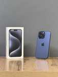 Iphone 15 Pro Max 512 GB 100% 2-цикл | Mobile Zone