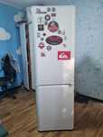 Холодильник INDESIT