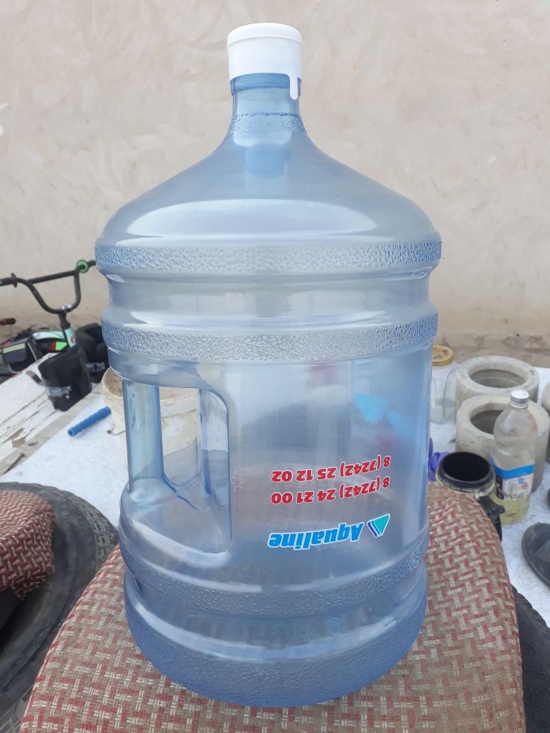 Аквалайн бутылка