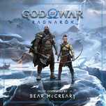 God of war Ragnarok playstation 5 диск