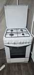 газовая плита indesit