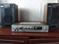 Усилитель Radiotehnika У - 7101 - Стерео