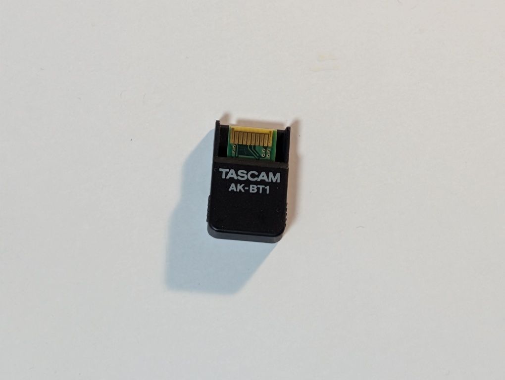 Аудиорекордер Tascam Portacapture X6 (Идеальное состояние, почти новый