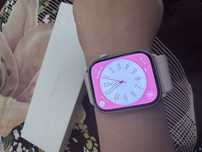 Apple watch 9/45mm.Новый