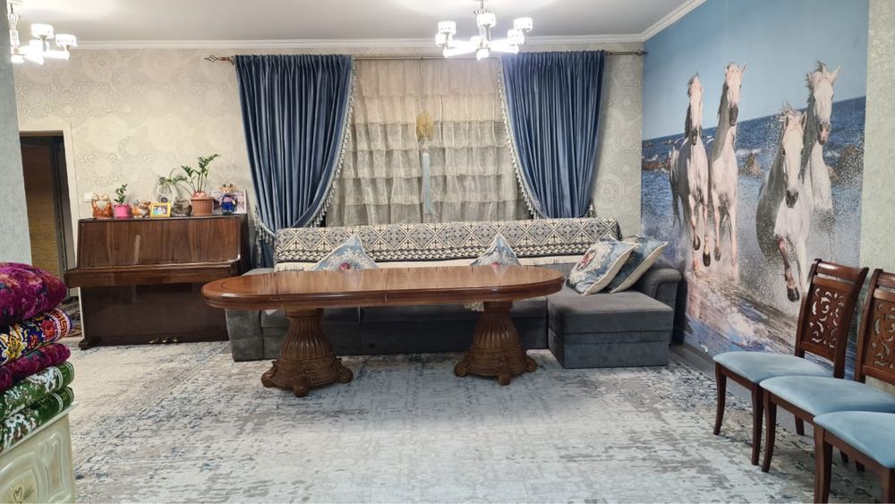 Продается жилой дом