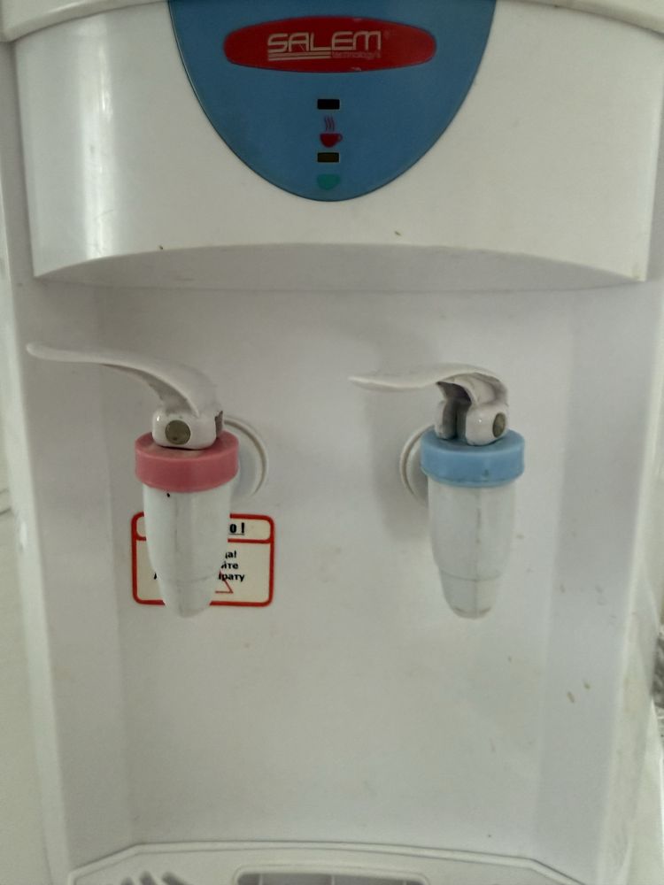 Кулер для воды