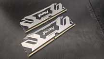 Оперативная память DDR5 Kingston Fury