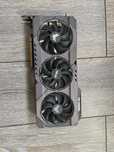 Продам Nvidia 3080 RTX 12g