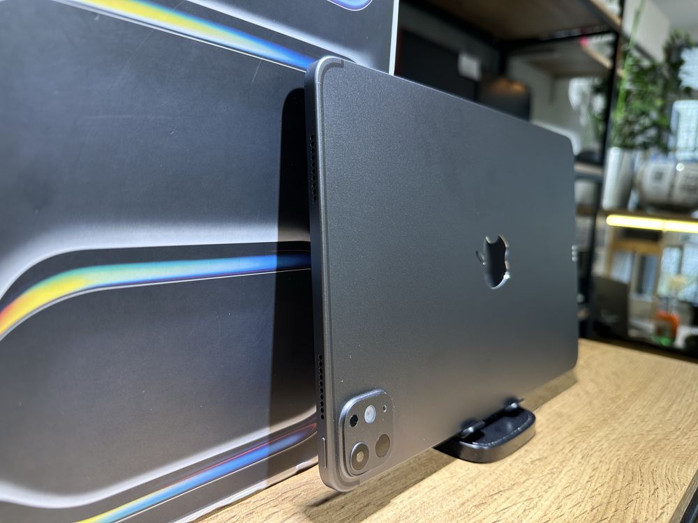 iPad Pro 11" M4, 1 TB, КИТАЙ, 10088/А10