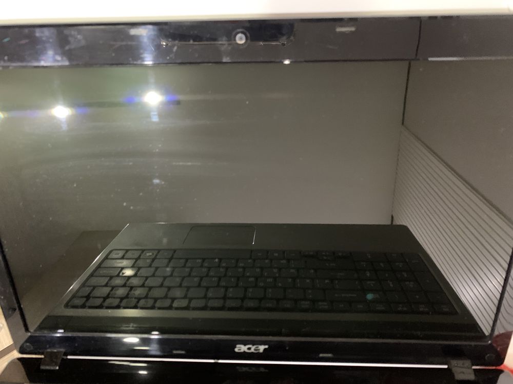 Продам ноутбук AcerAspire 5750