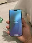 Продам iPhone 16 pro max 256