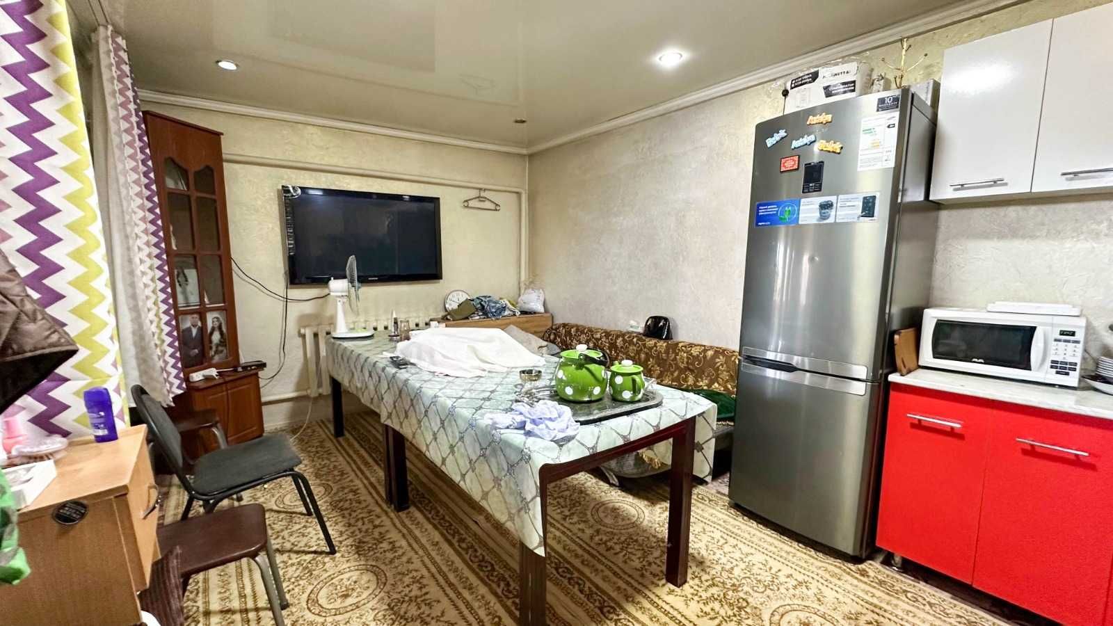 Продам дом, Мерекелик, Ксения Империя