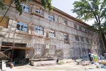 Ремонт коммерческих зданий и помещений в Алматы