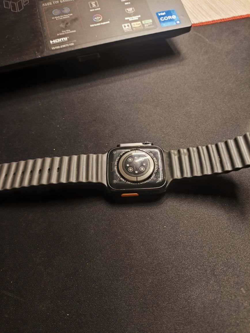 Смарт часы Watch 8