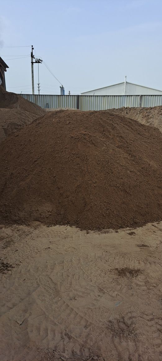 Пгс индерский южний карьер. Тасы аз,тузы жок тури