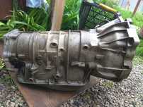 акпп на BMW  X5 E53 GM, 3.0, 4,4