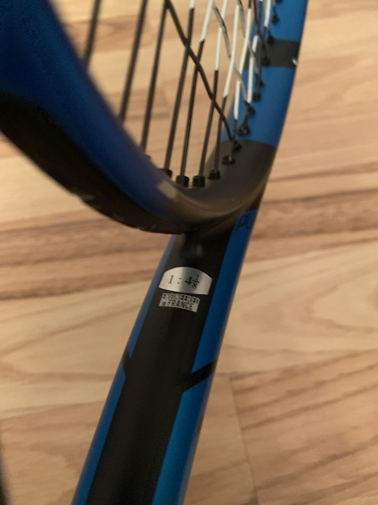 Ракетки для большого тенниса Babolat