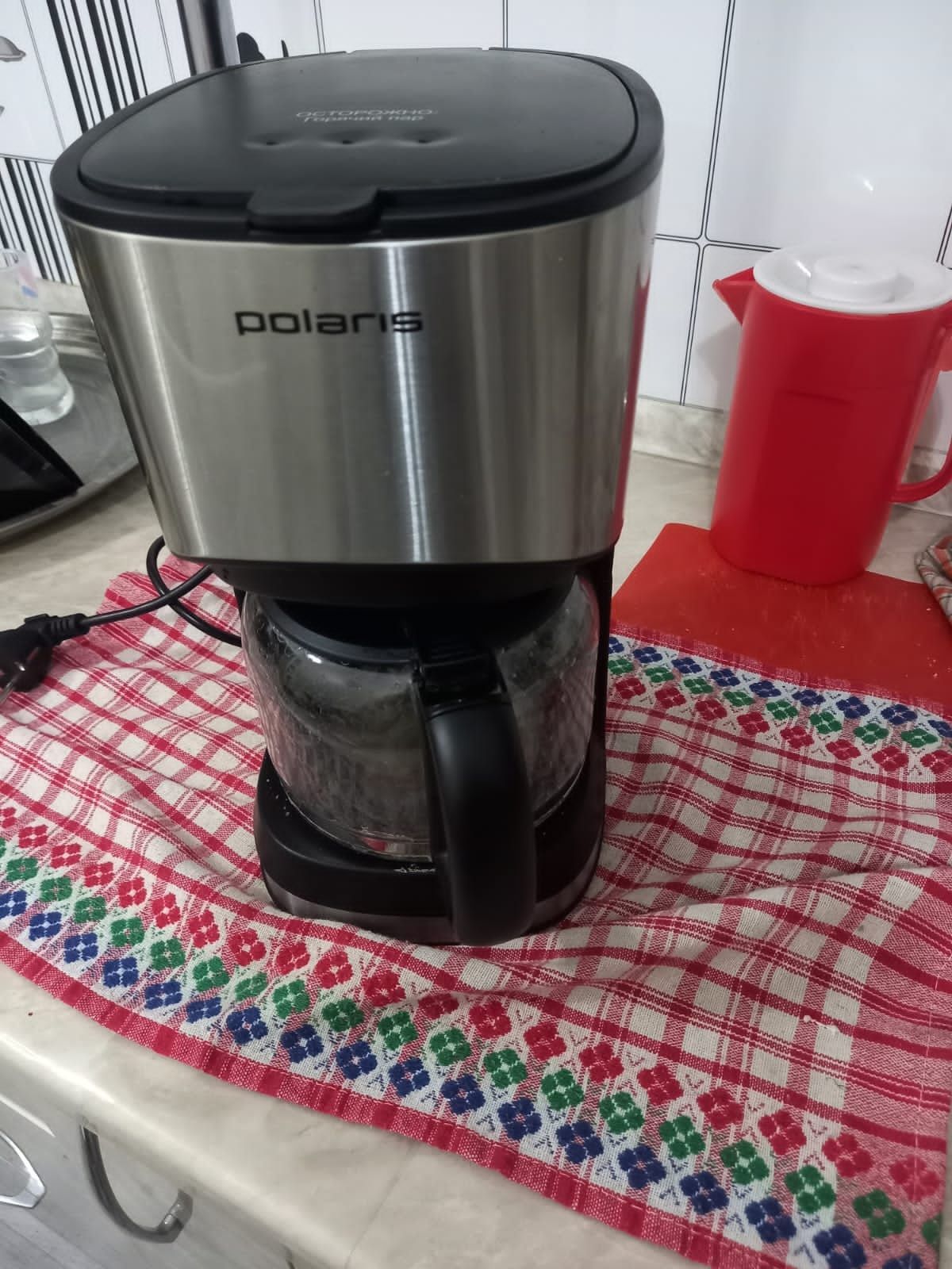 Продам кофеварка