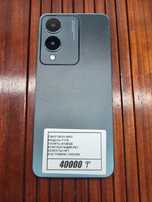 Телефон Vivo Y17s 4/128gb рассрочка магазин Реал