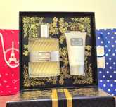 Мужской набор Dior Eau Sauvage