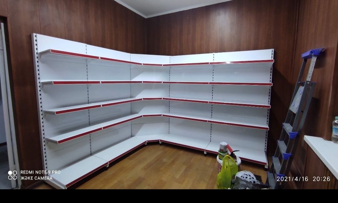Стеллаж металлические полки овощные чипсы специй хлебный конфетница