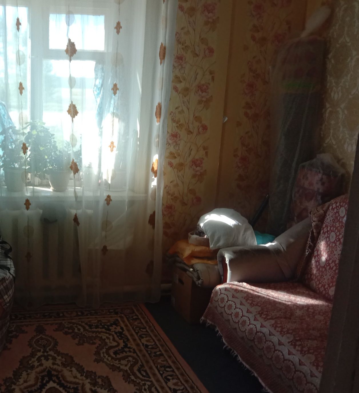 Срочно продам част.дом