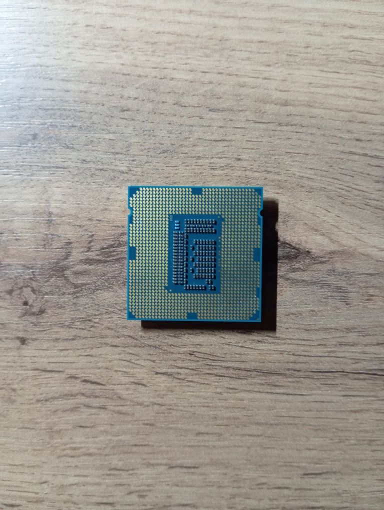 Intel Core i5-3340