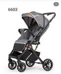 Жаңа Коляскалар mstar ining baby kiddilo new luxe Коляски
