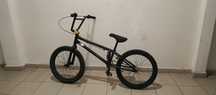 Детский велик bmx