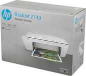 Принтер deskjet2130