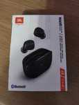 Jbl wave 100tws наушники