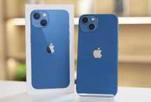 iPhone (айфон) 13 128gb izitel