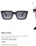 Мужские очки Marc Jacobs