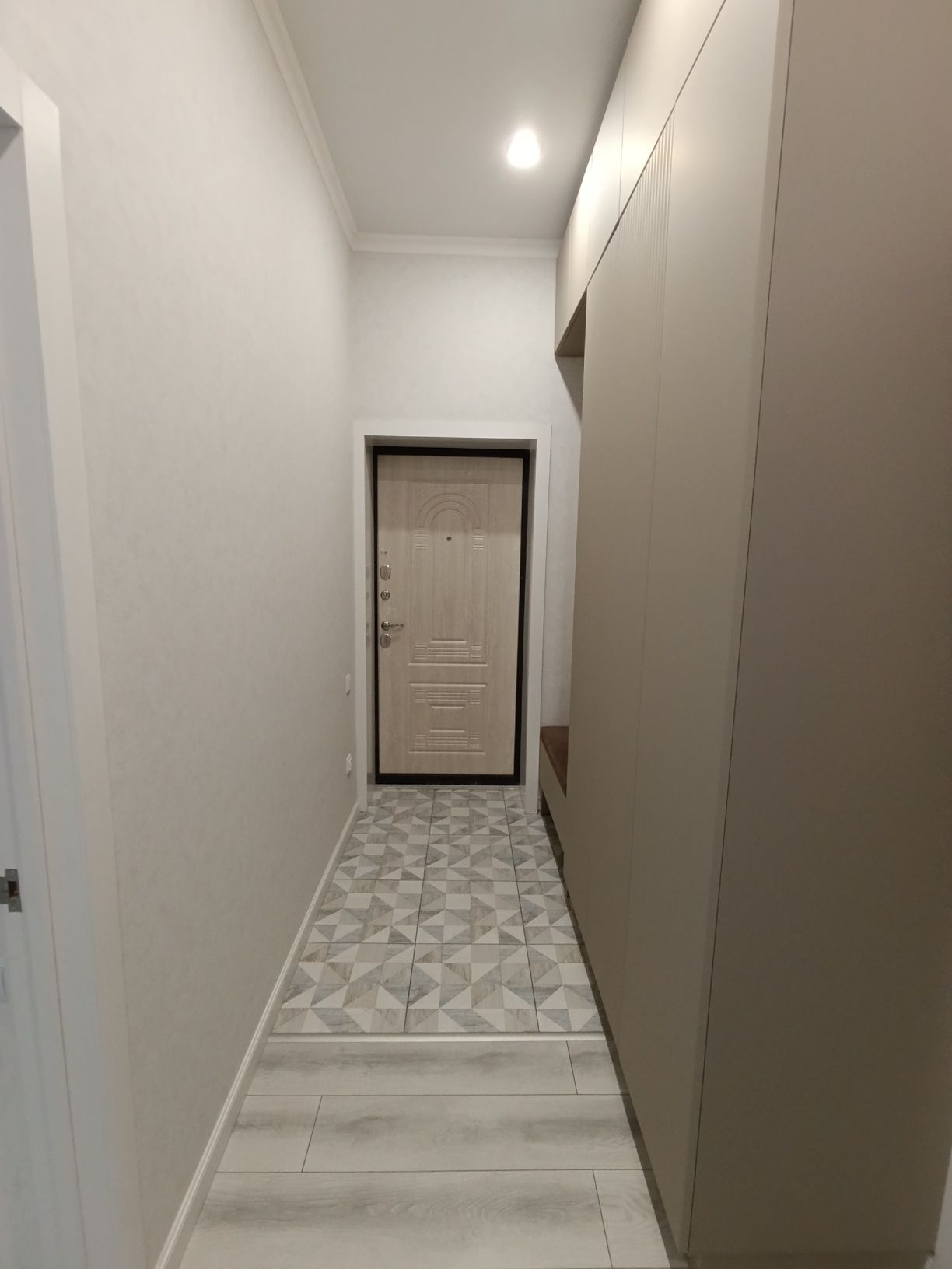 Продажа 3-комнатной квартиры в Центре