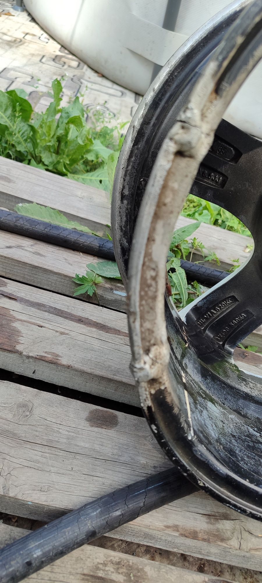 Продам Диски R15