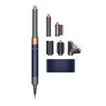 Новинка! Dyson Long HS05 Prussian Blue с диффузором! / Kaspi / Halyk