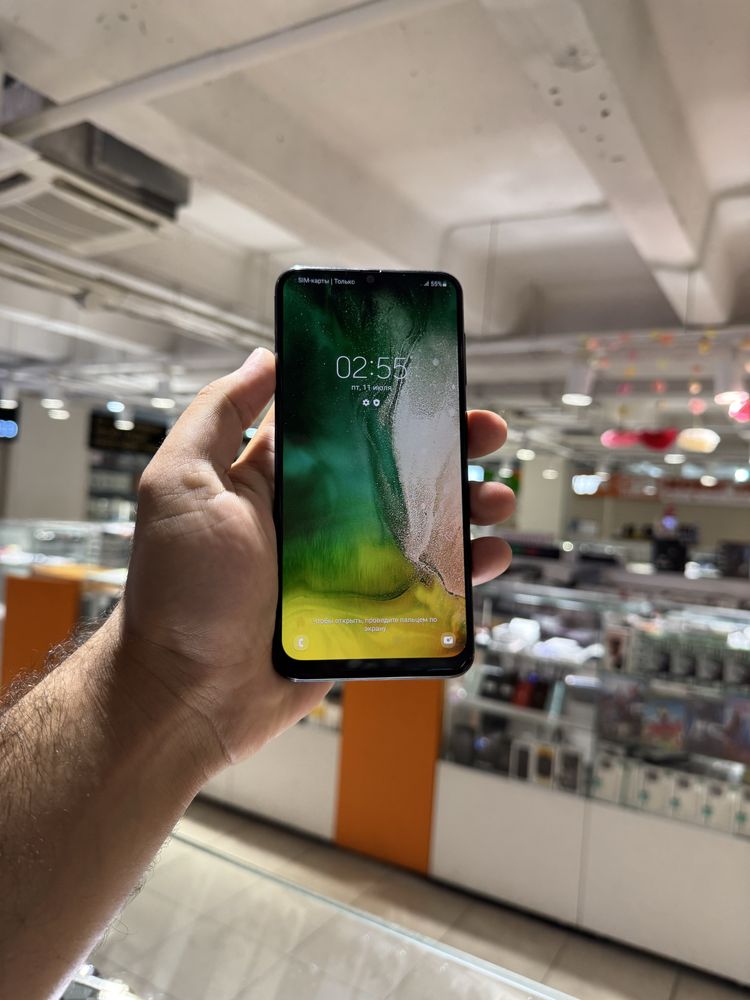 Samsung A50 128gb