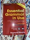 Продаю книгу English grammar in use cambridge