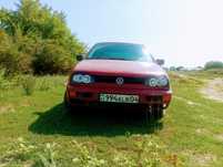Продаю VW GOLF 3