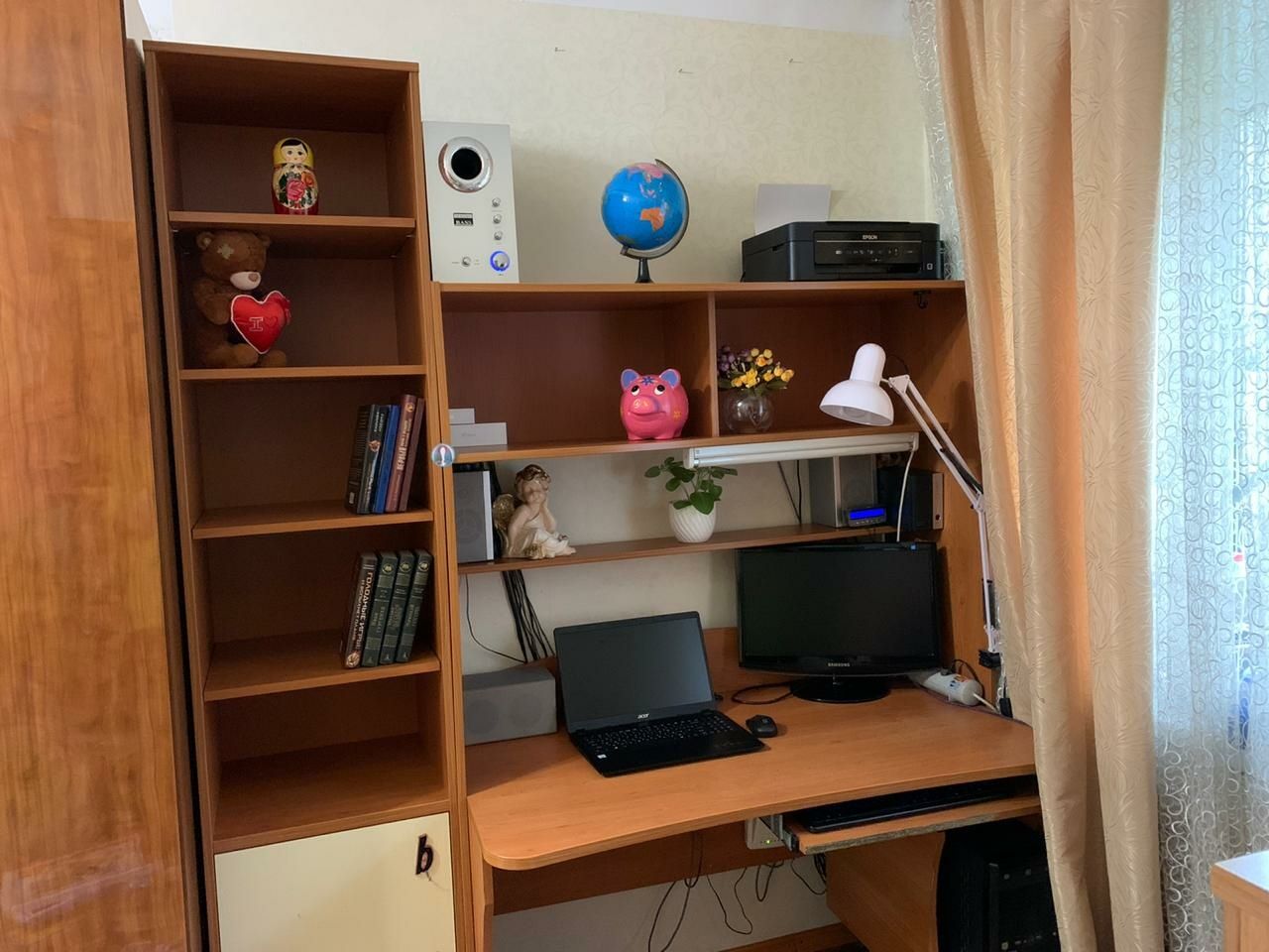 Продам детскую стенку