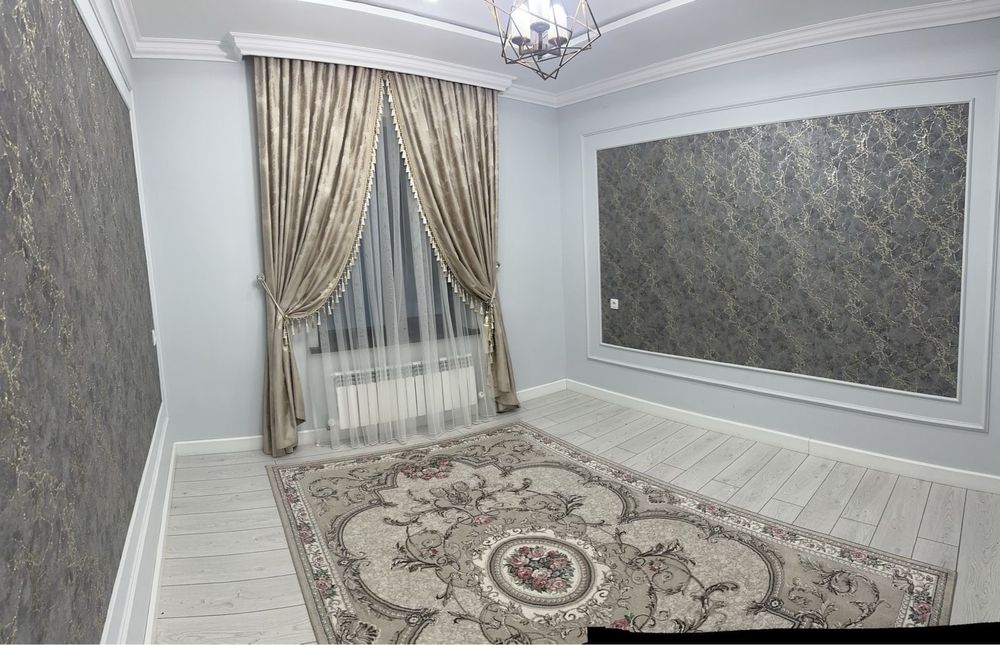 Арендаға коттедж беріледі!ҚЫЗЫЛОРДА ҚАЛАСЫ