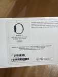 Apple watch 7 series 45